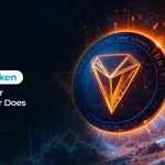 Dhiso Tokenkaaga TRON ka hor inta uusan tartamehaagu samayn