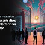 Įrodymai, o ne įspūdžiai. Sukurkite decentralizuotą KOL ROI platformą kriptovaliutų programėlėms.