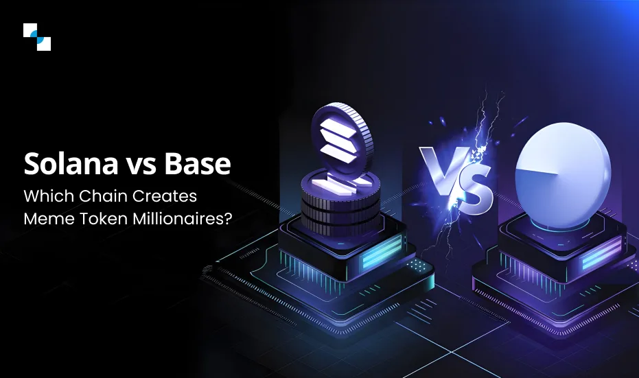 Solana vs Base Liema Katina Toħloq Meme Token Millionaires