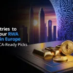 Најбоље земље за покретање ваше RWA платформе у Европи