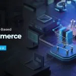 Superrigardo de e-komerca platformo bazita sur blokĉeno (1)
