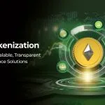 ESG tokenizācija: mērogojamu, caurspīdīgu klimata finansēšanas risinājumu atrašana