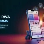 Fiat na RWA-platforms uiteindelik 'n eenvoudige roete na tokenisering