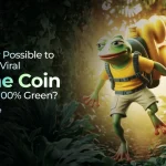 Is it really possible to launch a viral meme coin and stay 100% green