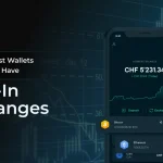 Crypto Wallets With Exchange