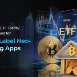 White-Label Crypto Neo-Banks