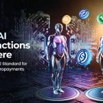 AI to AI Transactions Are Here Inside the x402 Standard for Stablecoin Micropayments