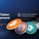 Կրիպտո թոքենների մշակում DIFC-ում