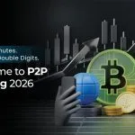 Bango la Ukopeshaji la P2P la 2026