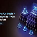 The Titans of Tech + Compliance in RWA Tokenization