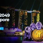 Táknmynd 2049 Singapúr 2025 Helstu þróun