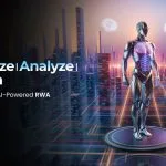 Tokenisieren, analysieren, verwalten – sofort mit KI-gestützter RWA-Tokenisierung