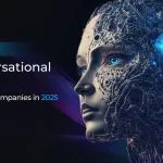 Kukurukurirana AI makambani, Conversational AI makambani muU.SA