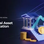 Transformez vos capitaux inactifs en revenus actifs grâce à la tokenisation des actifs financiers