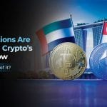 Two nations are shaping crypto’s tomorrow