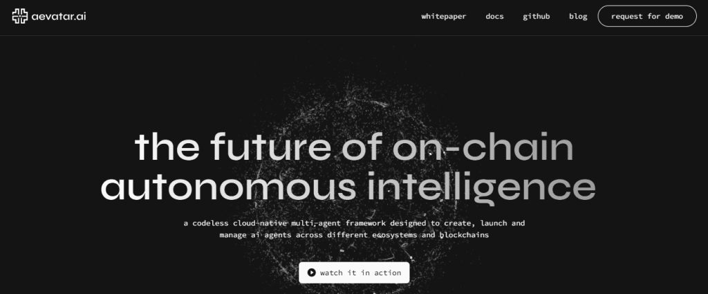 aevatar.ai