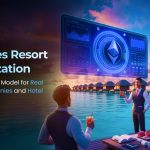 Maldives Resort Tokenization A New Growth Model for Real Estate Companies and Hotel Groups