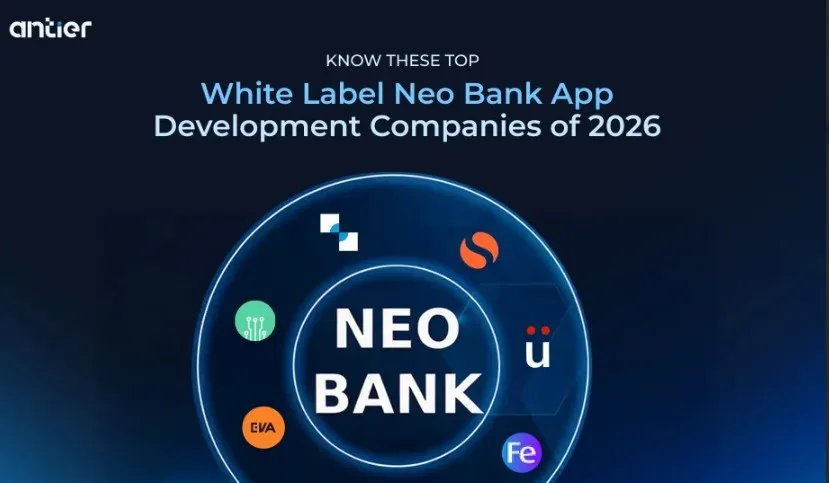 Bodas-Label Crypto Neo-Bank