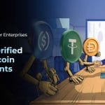 The Trust Layer Enterprises Need Age Verified Stablecoin Payments Are Here