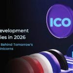 Top 10 ICO Development Companies in 2026