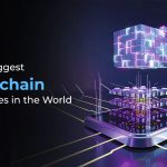 biggest blockchain companies, biggest crypto companies
