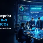 المخطط الأساسي وراء عروض العملات الرقمية الأولية التي تتراوح قيمتها بين 8 و9 أرقام