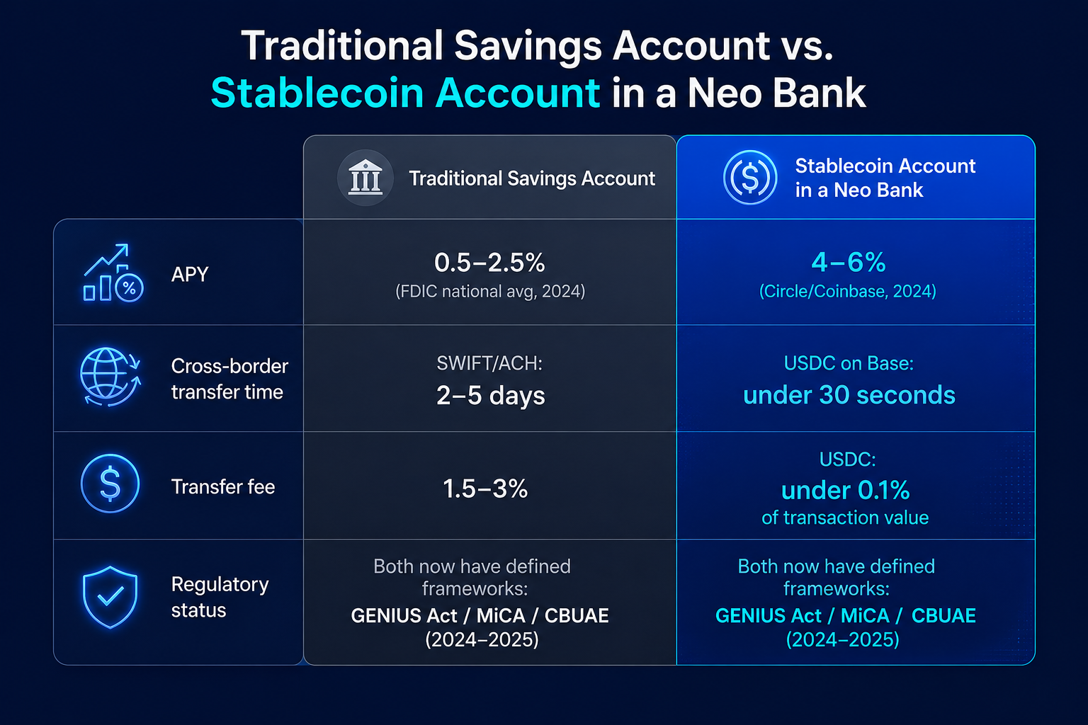 Cross Border Payments