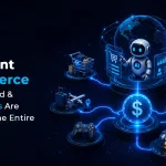AI Agent Commerce Is The Trend & Stablecoins Are Running the Entire Show