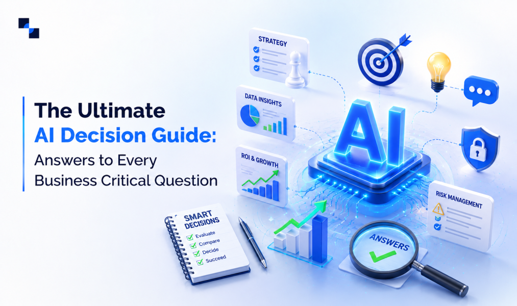 AI Decision Guide