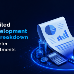 AI Development Cost banner