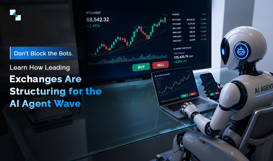 Agentic Trading banner