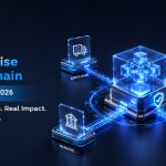 Enterprise Blockchain Use Cases 2026