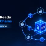 Future Ready Supply Chains Powered by Blockchain