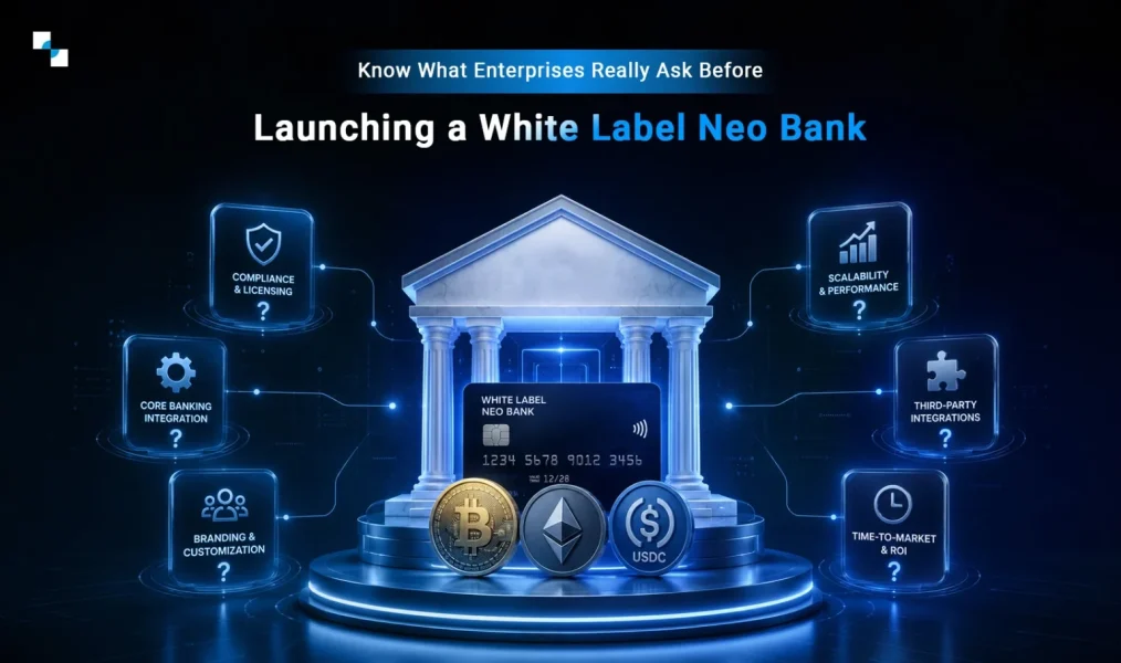 Know What Enterprises Really Ask Before Launching a White Label Neo Bank 1536x909