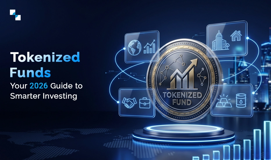 Tokenized Funds Your 2026 Guide to Smarter Investing