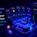The Web3 Wallet Feature Nobody Saw Coming: Prediction Markets