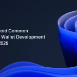 AA Crypto Wallet Development