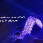 Architecting Autonomous DeFi