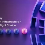 Build or Buy Blockchain Infrastructure