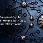 Compliant Crypto Neo Bank