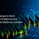 Exchange to bank banner