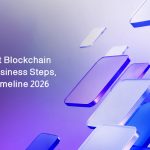 Implement Blockchain in Your Business