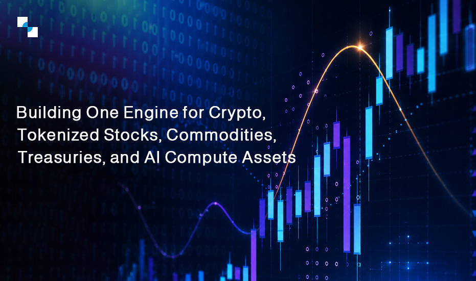 Multi Asset Trading