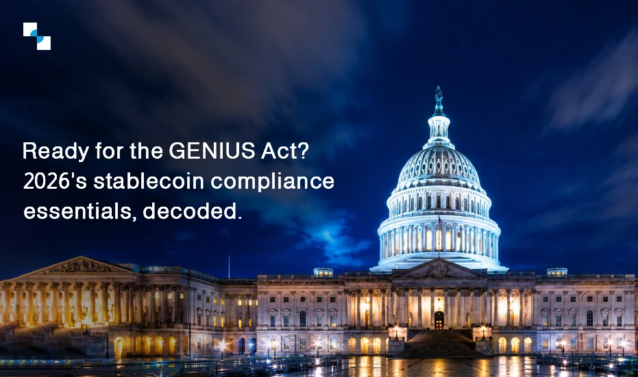 Ready for the GENIUS Act