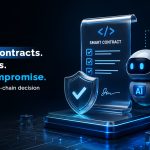 Smart Contracts. AI Agents. Zero Compromise.