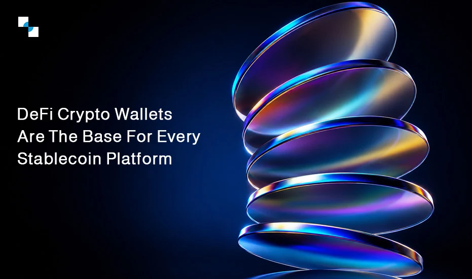 Stablecoin Platform