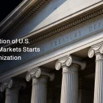 The Evolution of U.S. Treasury Markets Starts with Tokenization