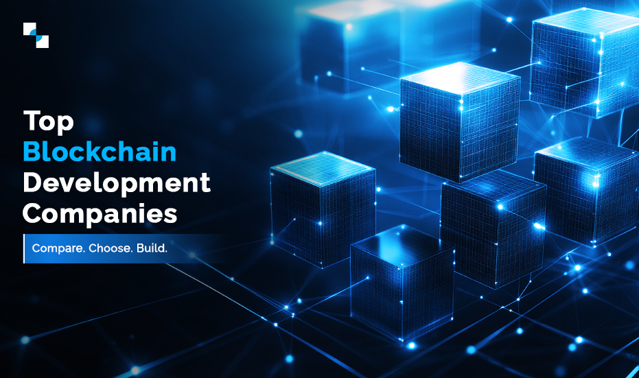 Top Blockchain Development Companies