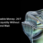Treasury Liquidity Without the Weekend Wait