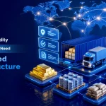 Why Commodity Supply Chains Need Tokenized Infrastructure